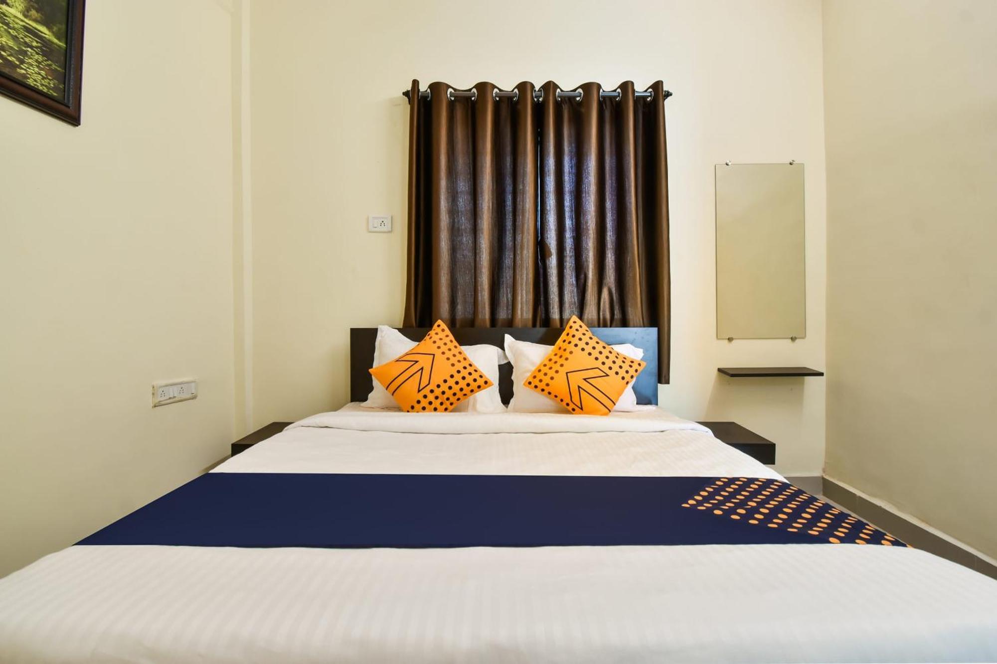 Spot On Carnival Resorts Rāipur Dış mekan fotoğraf