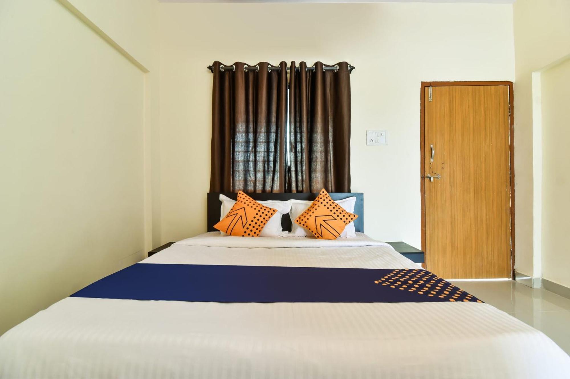 Spot On Carnival Resorts Rāipur Dış mekan fotoğraf