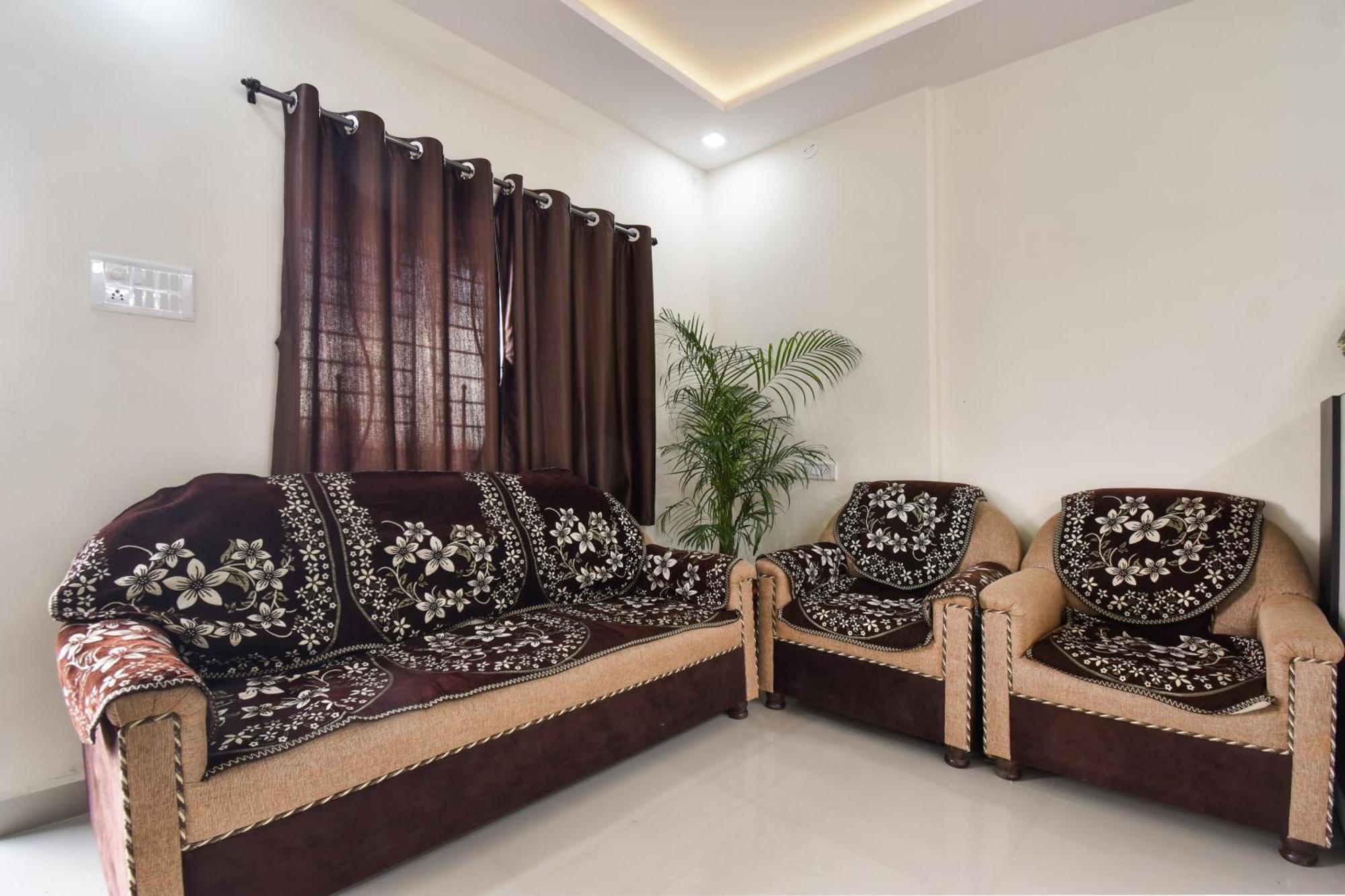 Spot On Carnival Resorts Rāipur Dış mekan fotoğraf