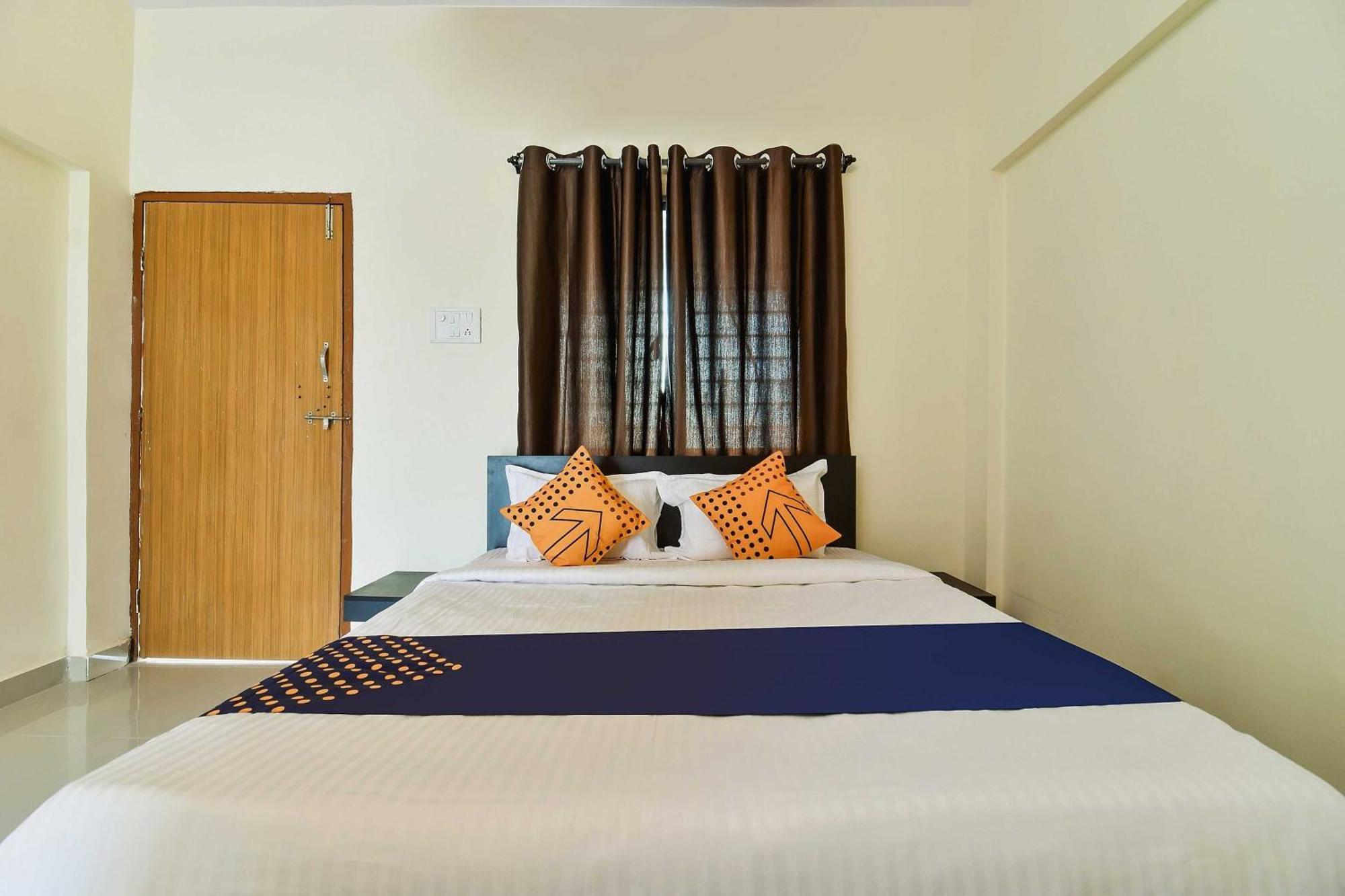 Spot On Carnival Resorts Rāipur Dış mekan fotoğraf