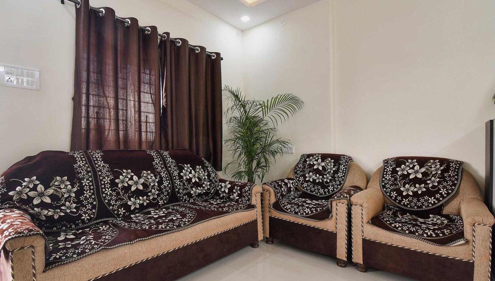 Spot On Carnival Resorts Rāipur Dış mekan fotoğraf