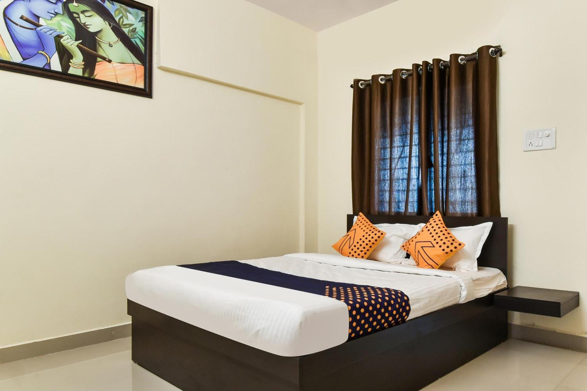 Spot On Carnival Resorts Rāipur Dış mekan fotoğraf