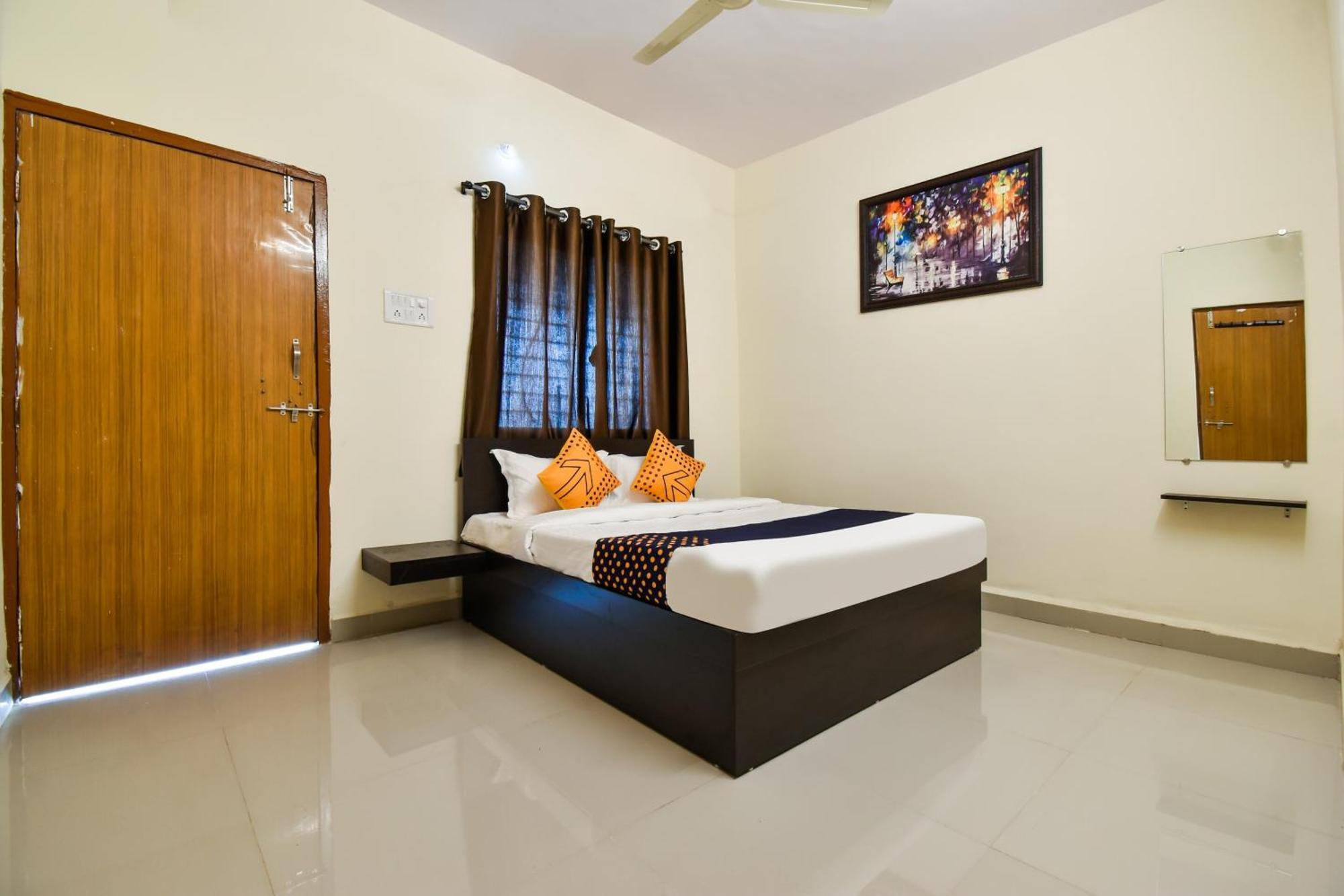 Spot On Carnival Resorts Rāipur Dış mekan fotoğraf